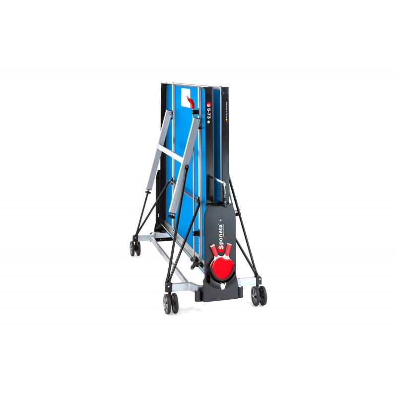 მაგიდის ჩოგბურთის მაგიდა Sponeta Outdoor S5-72 e (პინგპონგის მაგიდა)